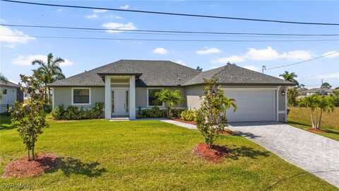 undefined, Cape Coral, FL 33993