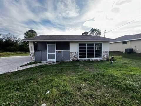 4305 2nd Street SW, Lehigh Acres, FL 33976