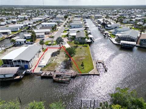 undefined, Fort Myers Beach, FL 33931