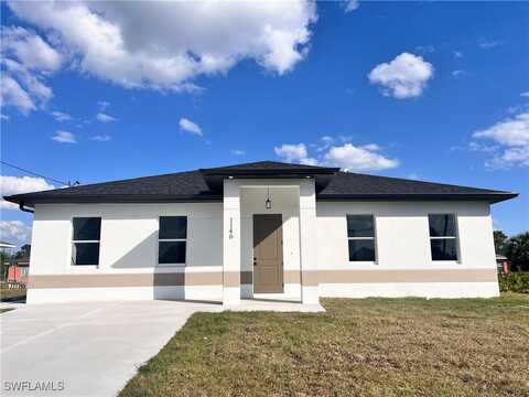 1146 Milwaukee Boulevard, Lehigh Acres, FL 33974