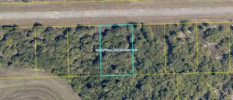 214 Elmwood st NE, Labelle, FL 33935