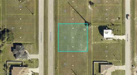 undefined, Cape Coral, FL 33993