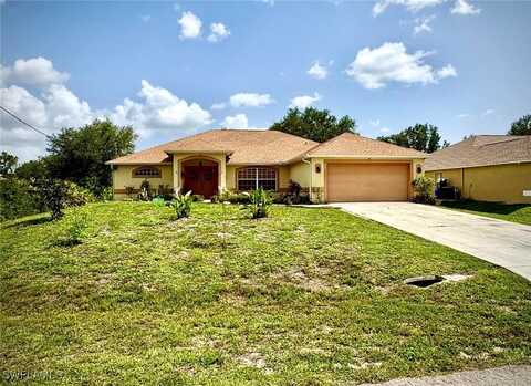 2611 65th Street W, Lehigh Acres, FL 33971