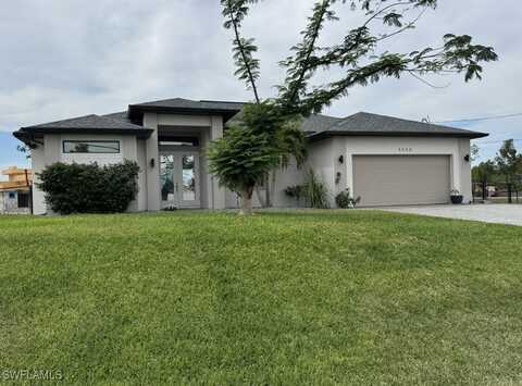 4450 Connection Avenue, Cape Coral, FL 33909