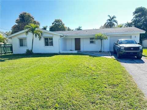 25 Estate Drive, North Fort Myers, FL 33917