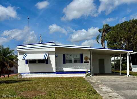 758 Knotty Pine Circle, North Fort Myers, FL 33917