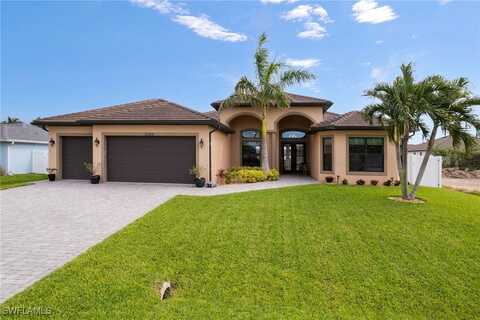 2509 SW 25th Avenue, Cape Coral, FL 33914