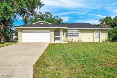 1018 Presque Isle Drive, Port Charlotte, FL 33952