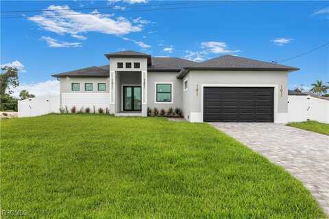 4330 NW 34th Street, Cape Coral, FL 33993