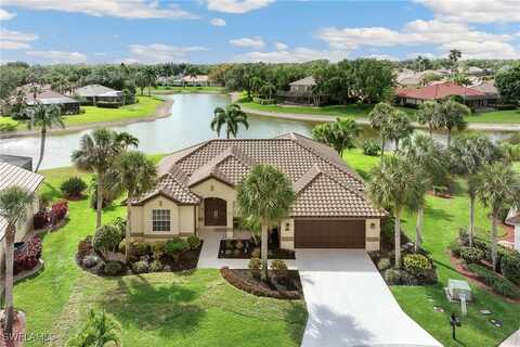12560 Lake Run Drive, Fort Myers, FL 33913