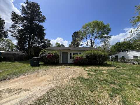 2524 ARGONNE Drive, Augusta, GA 30906