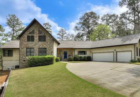 207 ROSEWOOD LANE, Mc Cormick, SC 29835