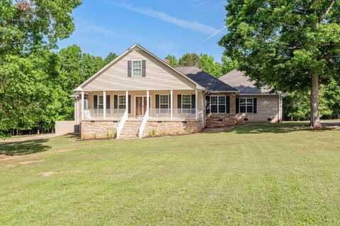 1960 White Rock Road, Lincolnton, GA 30817