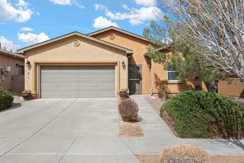 340 Zuni River Circle SW, Los Lunas, NM 87031