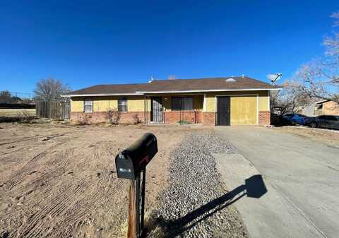 10613 Benavides Road SW, Albuquerque, NM 87121