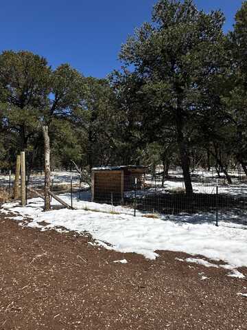Lot 16 Blk A, Estancia, NM 87016