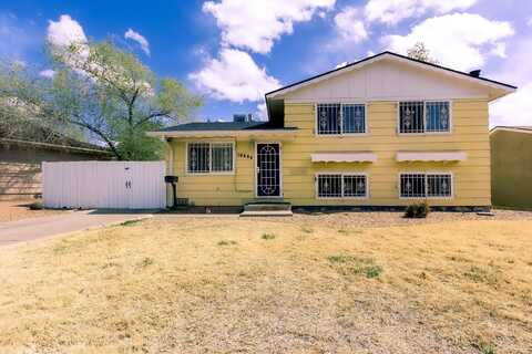10804 Claremont Avenue NE, Albuquerque, NM 87112
