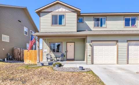 1009 Idaho, Belgrade, MT 59714