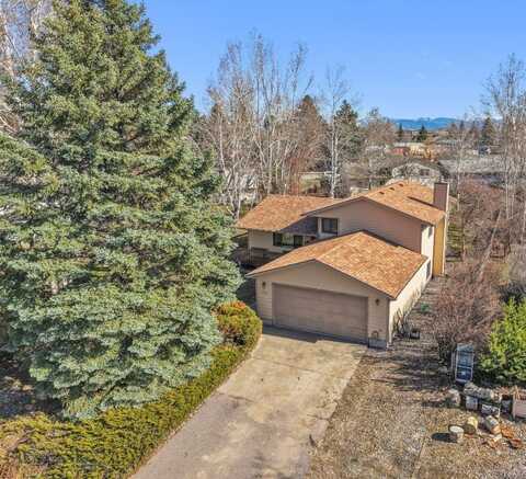 490 Secretariat Circle, Belgrade, MT 59714
