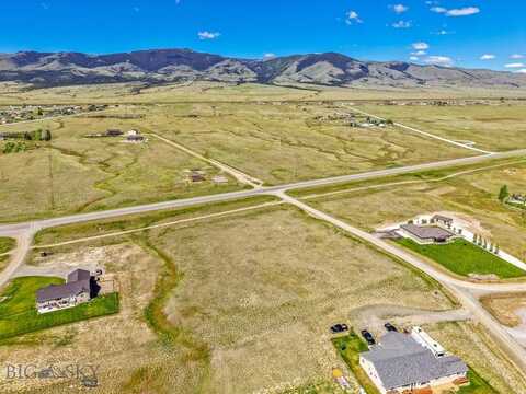 Lot 14 J Bar Loop, Townsend, MT 59644