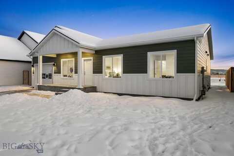 714 Thrice Loop, Belgrade, MT 59714
