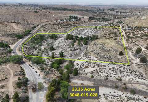 Cheseboro Road, Palmdale, CA 93550