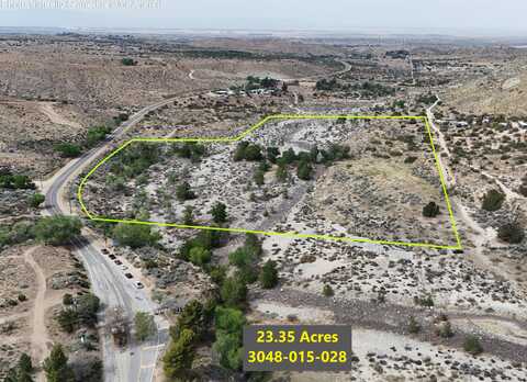 Cheseboro Road, Palmdale, CA 93550