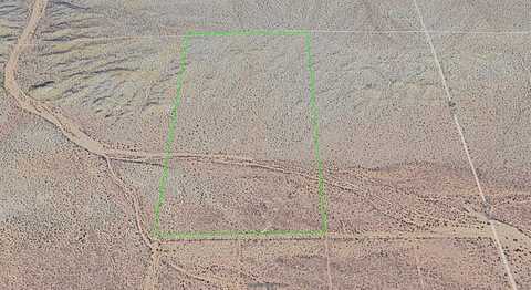 225th St E And Ave B8, High Vista, CA 93535