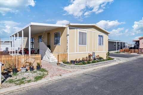 1550 W 20th Street, Rosamond, CA 93560
