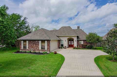 13255 Mill Point Dr, Gonzales, LA 70737
