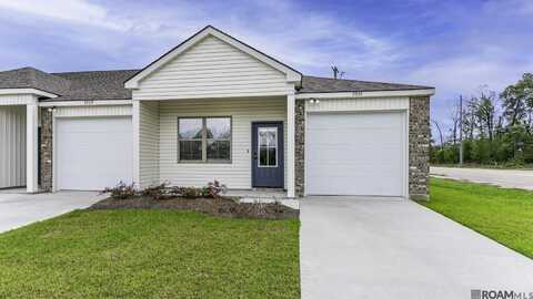 2933 Palatine Pl, Baton Rouge, LA 70816