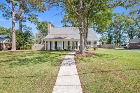 1905 Ridgeline Drive, Mobile, AL 36695