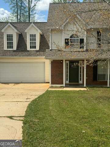 123 Wills, Griffin, GA 30223