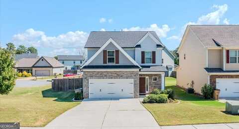 113 Cottage, Cartersville, GA 30121