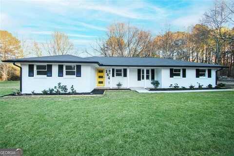 144 MORNING CREEK, Jonesboro, GA 30238