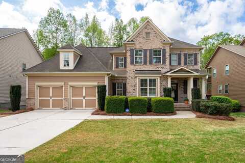 4421 Wooded Oaks, Kennesaw, GA 30152