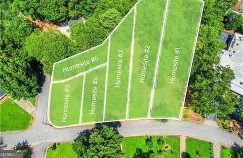 2791 Madison, Smyrna, GA 30080