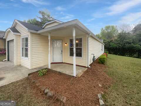 4661 Cedar Park, Stone Mountain, GA 30083