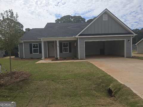170 Northridge, Danielsville, GA 30633