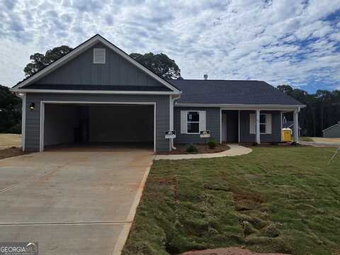 150 Northridge, Danielsville, GA 30633