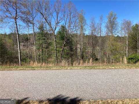 0 Lot 40 Cora's Way, Blairsville, GA 30512