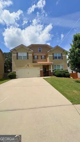 5243 Cantbury, Atlanta, GA 30349