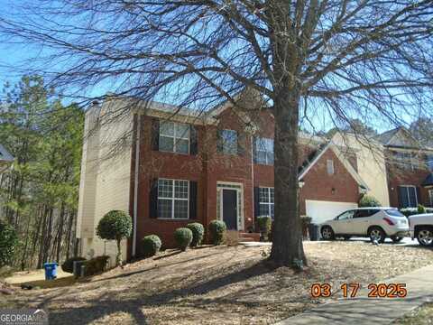 3236 Blackwood, College Park, GA 30349