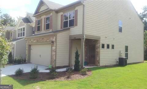 6260 Crested Moss, Alpharetta, GA 30004