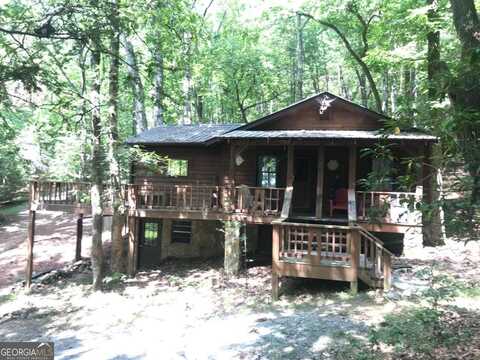 166 Mountain Top, Blue Ridge, GA 30513