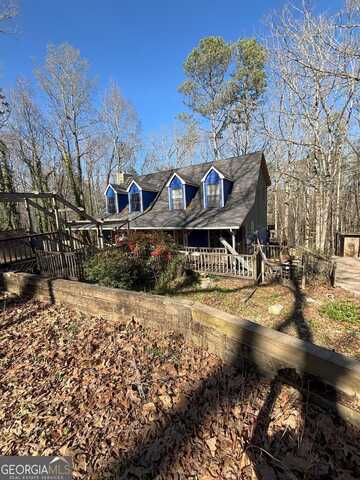 549 Eagles Nest, Ball Ground, GA 30107