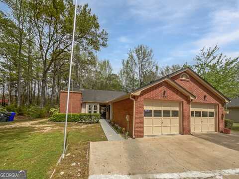 7131 Forest, Union City, GA 30291