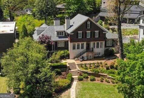 219 Little John, Atlanta, GA 30309