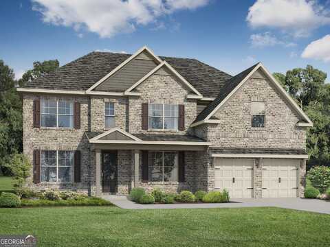 3265 Lions Ruby, Atlanta, GA 30349
