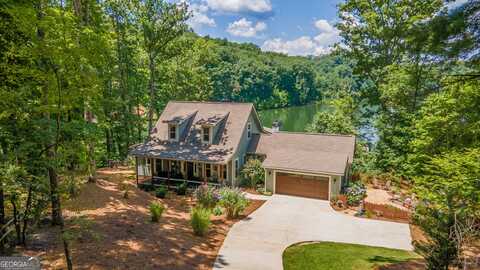 83 Skywater, Cleveland, GA 30528